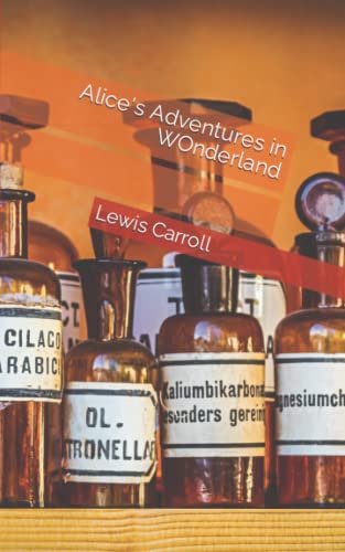 Alice's Adventures in Wonderland