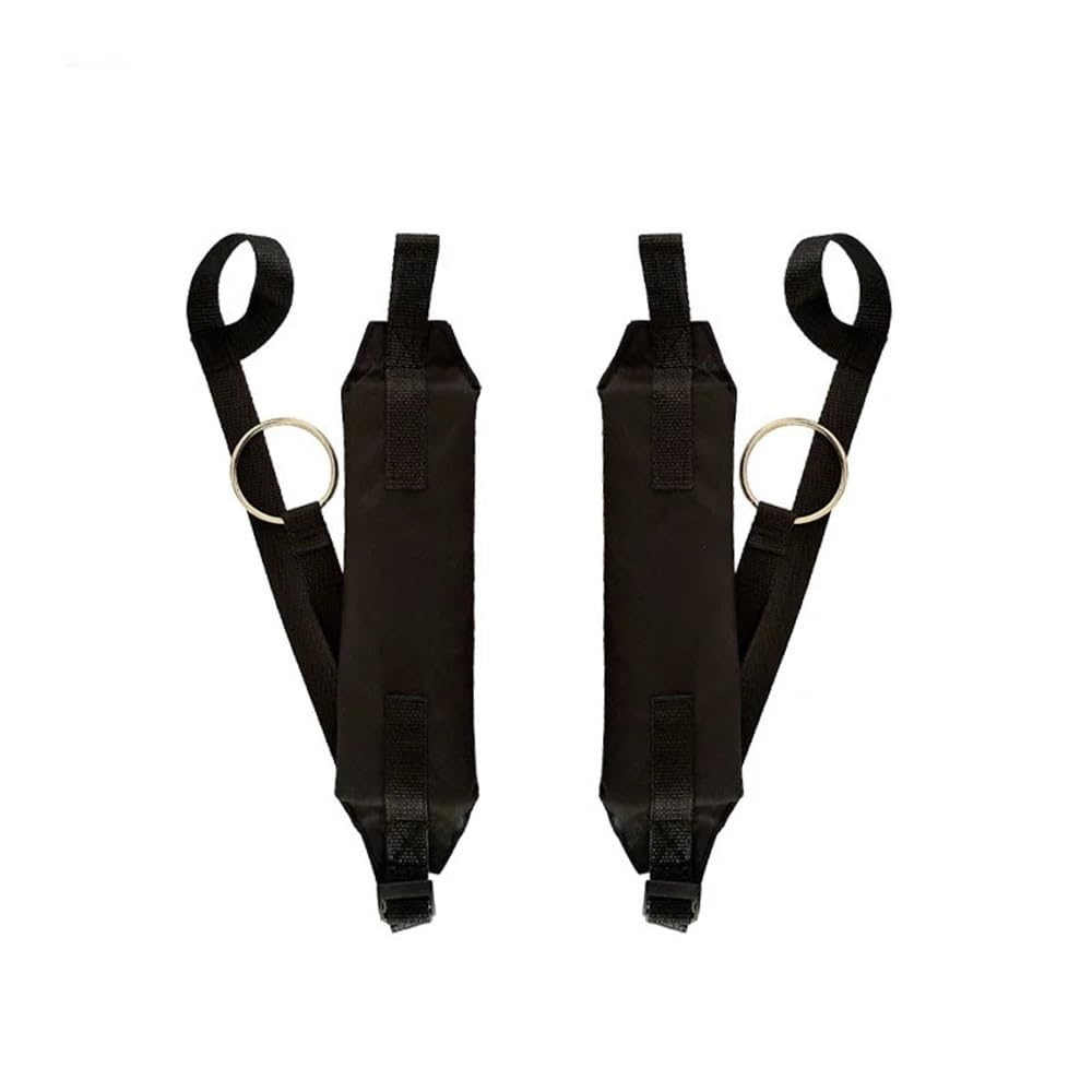 Bretelles de remplacement avec rembourrage confort pour BR350