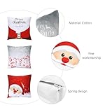 Zoom IMG-2 eringogo set 3 federe per Zoom IMG-2 eringogo set 3 federe per