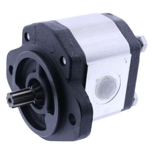 Automotive Replacement Parts Hydraulic Gear Pump 96193GT for Genie Scissor Lift GS-1530 GS-1532 GS-1930 Mod-A98P-3741