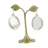 Cadre photo bricolage - vous pouvez le placer sur la table ou à d'autres endroits pour décorer la maison et la fête, support d'affichage photo créatif