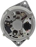 Replacement Parts for Alternator Volvo HD Trucks, Excavators & Buses Replaces 5003349 0120469798