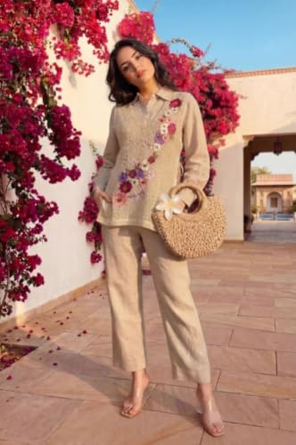 GEEBA ENTERPRISE crochet co-ord set – image 5