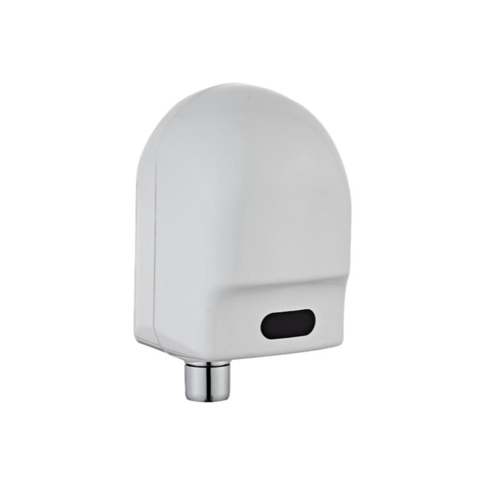 Touchless Wall-Mount Detector Faucet, Automatic Cold Water Tap, Bathroom Sink White Front Sensor Short|Home & Garden-picture-12