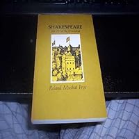 Shakespeare The Art of the Dramatist 0395044766 Book Cover
