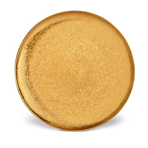 L'OBJET Alchimie Charger (Gold)