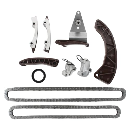 Kit chaîne de distribution anti-usure pour Hyundai i30 et Kia Rio