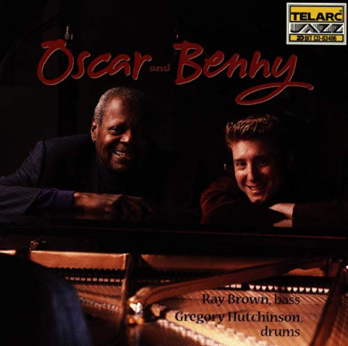 Oscar and Benny
