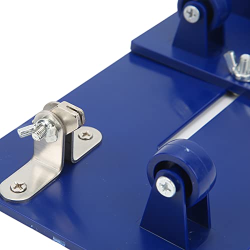 Glass Bottle Cutter Glass Cutting Tool Pc Board Carbide Cut Head Diy Bottle Cutter Diy Wine Bottle Cutting Tool (Blue) #TOP6