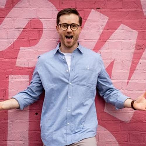 The Power of Your Personal Story with Mark Leruste