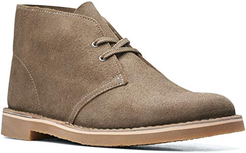 Image of Clarks Men's Bushacre3 Chukka Boots