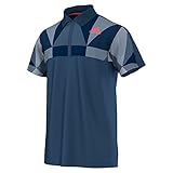 adidas Mens Tennis Pro Polo
