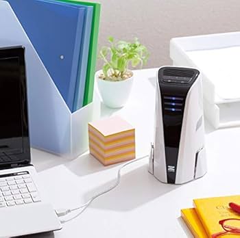 ZENKEN 空気清浄機 ZF-2100 ホワイト ZF-2100 ZF-2100C エアフォレスト