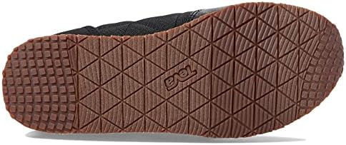 Teva Boy's ReEmber Mid Moccasin, Black, 12 Little Kid | Image 2