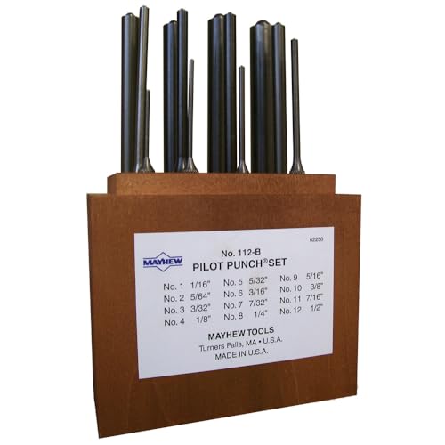 Image of Mayhew Tools 62258-MAI 045256622583, black, one size