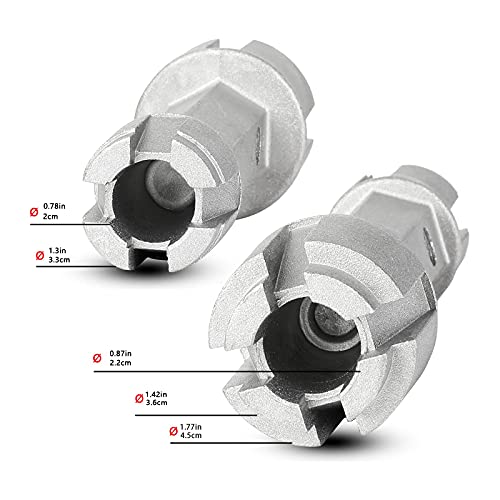 WMAZtool Cross-Bar Compatible Wrench