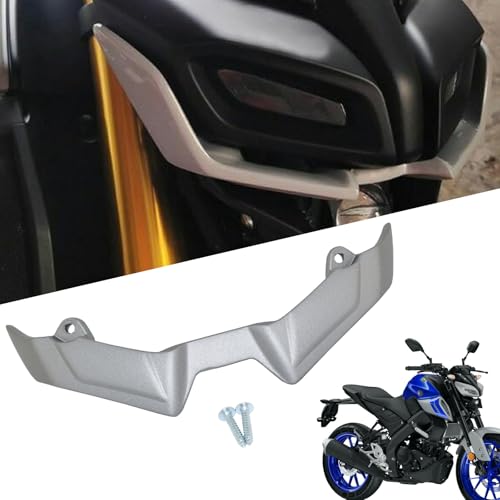 FOR MT-125 mt125 MT-15 mt15 2020-2023 2024 VI[goC̉ꂽtgGAftN^[o[hr[NGAftN^[ (O[)