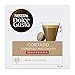 Nescafé DOLCE GUSTO Café CORTADO DESCAFEINADO, Pack de 3 x 16 Cápsulas...