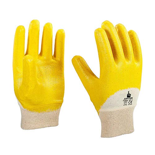 Image of Cut Resistant Kite Flying Gloves for Protection Against Sharp Strings