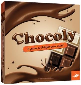 Chocoly Game
