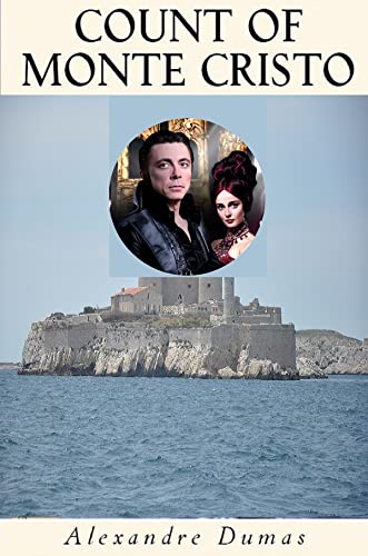 The Count of Monte Cristo (Adventure Classics) (English Edition)
