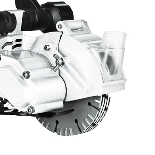 Image of WALL CHASER (SC-WC-5-133) | 5800W | 13000RPM | 133MM