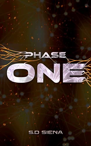 Phase One (English Edition)