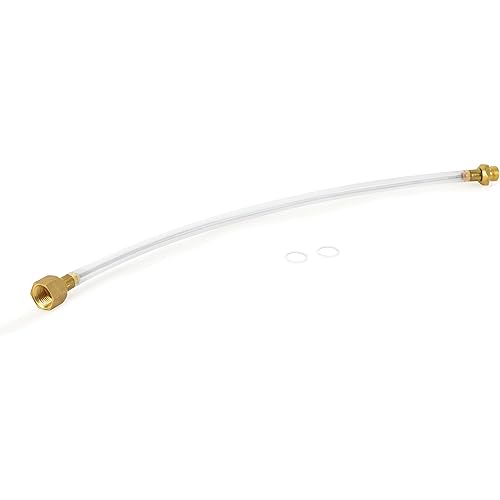 19494 12-Inch Flexible Extension Nozzle for Non-Aerosol Spot Sprayer