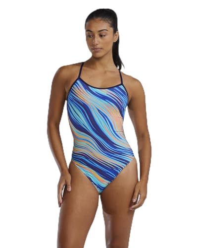 TYR Durafast Elite Trinityfit - Traje de baño para mujer
