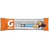 PS Medical Gatorade Recovery Whey Protein Bar, Cookies & Creme