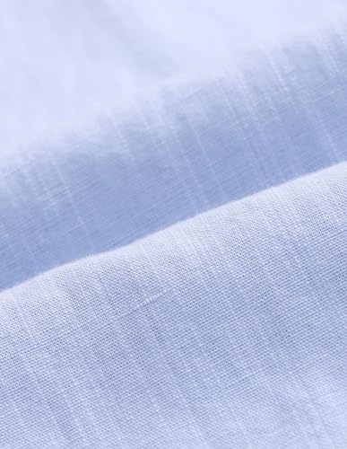 Image of Flying Machine Men's Slim Fit Shirt | Solid | Long Sleeves | Shirt for Man