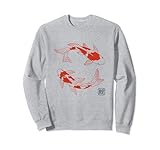 Photo Gallery koi fish art - allevatore di koi per l acquariofilia felpa Photo Gallery koi fish art - allevatore di koi per l acquariofilia felpa