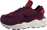 nike mujeres air huarache run estampado zapatillas para correr 725076 zapatillas -...