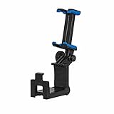 Freewell Drone Remote Control Phone Mount Compatible with DJI Mavic 2 Zoom, Mavic 2 Pro, DJI Mavic Pro, DJI Mavic Platinum, DJI Mavic Air, DJI Spark Drone Remote (Works ONLY with Slim Profile Cases)