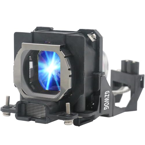 Lámpara de repuesto para proyector Panasonic PT-AE700/800/900 miniatura 1