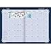 Lang, Lang Folk Art 2026 Planner, 8.5'' X 12'', 12-Month Calendar with Case Binding