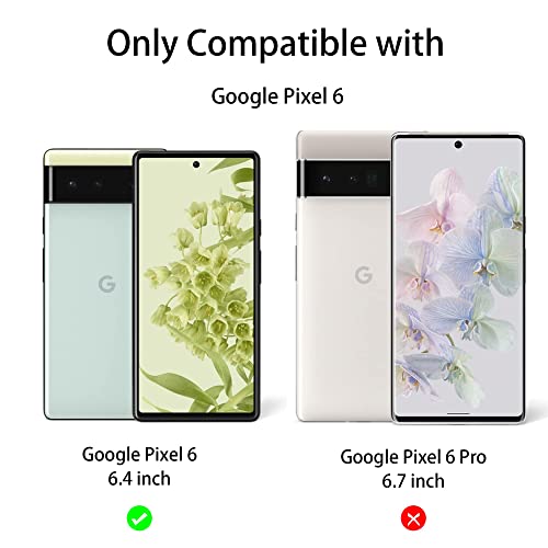 Image of AACL Tempered Glass Screen Protector Compatible for Samsung Galaxy S20 FE 5G with Edge-to-Edge Full Screen Coverage and Easy Installation Kit - Pack Of 1 (Google Pixel 6)
