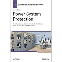 Power System Protection