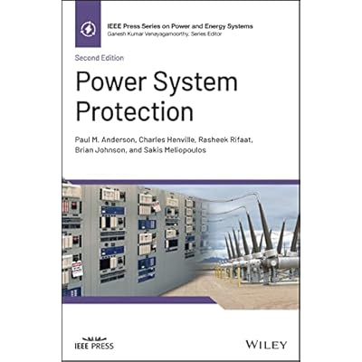 Power System Protection
