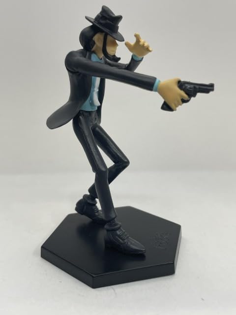 Amazon.co.jp: Roots ルパン三世 BIGサイズフィギュアコレクション 3