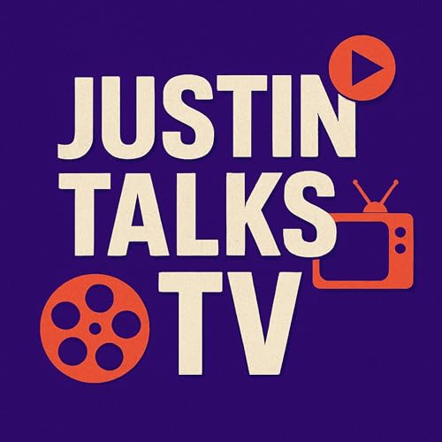 Justin's Favorite Shows of 2025
