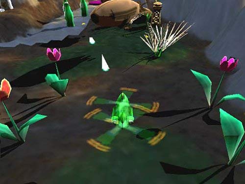 Image of Army Men: Air Attack 2 (Renewed)
