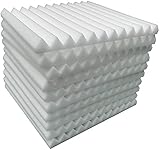 【Material ignífugo de alta calidad】Material de poliuretano de alta densidad. Hecho de materiales ignífugos y respetuosos con el medio ambiente, pasó la prueba de protección ambiental y retardancia de llama de SGS, es un producto seguro y confiable.