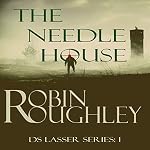 Cover of The Needle House