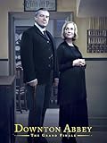 Downton Abbey The Grand Finale - Poster, 30 x 40 cm