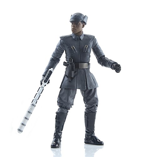 Star Wars The Black Series Finn (First Order Disguise) #TOP2