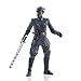 Star Wars The Black Series Finn (First Order Disguise)