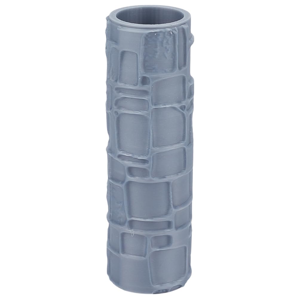 Topography Texture Roller Large Brick Clay Texture Rollers Irregular Square DIY Embossing Pottery Decortive Tool for Pathfinder, PRG, Miniatures, Tabletop Board Game Topography Accessory-picture-14