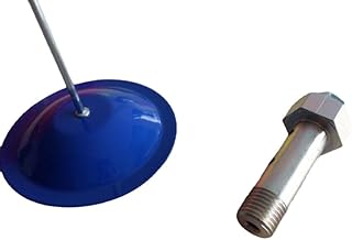 1 PCS New 09310-0500 Oil Return Screw For Excavator