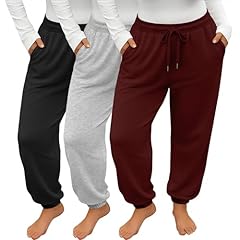 Black, Light Gray, Wine Red